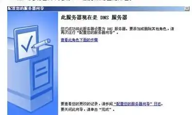 深入解析网站服务器更换的全面指南，网站服务器怎么更换域名