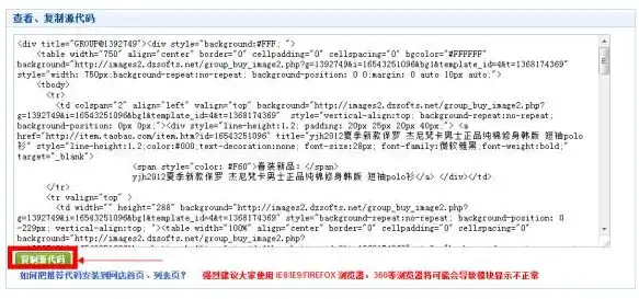 揭秘复制网站源码的技巧与技巧，复制网站源码怎么用