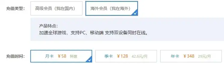 揭秘免费网站的魅力，省钱、高效、便捷的生活新选择！，网站免费加速器