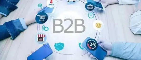 揭秘外贸B2B网站源码，构建全球贸易新平台的关键要素，外贸b2b网站源码在哪