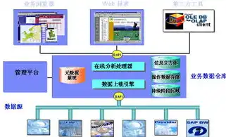 数据挖掘技术在现代商业领域的突破性应用案例解析，数据挖掘技术的应用案例有哪些