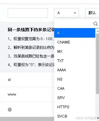 深入解析域名解析至独立服务器的全过程及优势，域名解析到独立服务器怎么解决