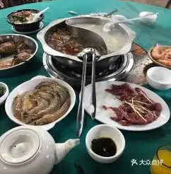 阳江美食攻略，探寻阳江特色，品味海陆空美食盛宴，江门关键词优化效果