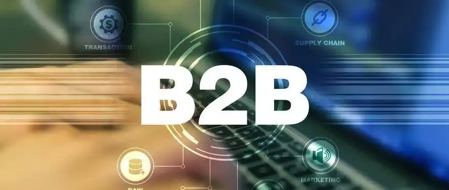 深入解析B2B网站源码，如何打造高效、稳定的电子商务平台，b2b行业网站源码