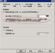 高效攻略，轻松将文件上传至IIS服务器，实现数据无缝对接，iis传输文件