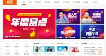 探索创意无限，精选五大UI素材网站，助你打造视觉盛宴，ui素材网站有哪些