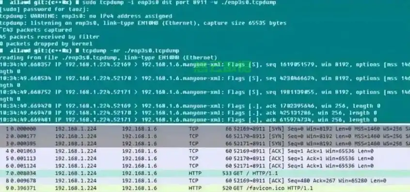 深入解析Linux服务器空间查看方法及实用技巧，查看服务器空间使用情况