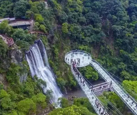 清远旅游攻略探索广东清远之美，关键词优化全方位解析