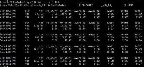 深入解析MySQL服务器启动过程及优化策略，mysql服务器启动类型