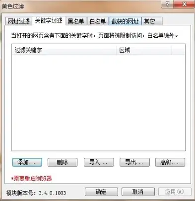 关键词出现提醒，如何在网络世界中把握关键信息，网页关键词出现提醒怎么关闭