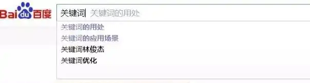 轻松摆脱关键词困扰，揭秘百度搜索关键词清除方法，怎么清除百度搜索关键词内容