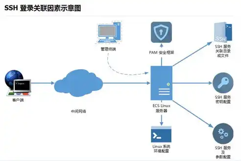 深入解析云服务器对比，性能、价格与功能的全方位考量，云服务器对比物理服务器