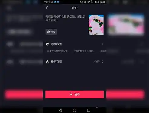 抖音开启存储权限，详细步骤及注意事项，抖音存储访问权限是什么意思