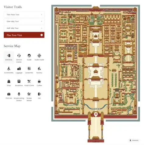 打造个性化网站，从策划到上线，全方位解析网站建设流程，建设网站制作价格