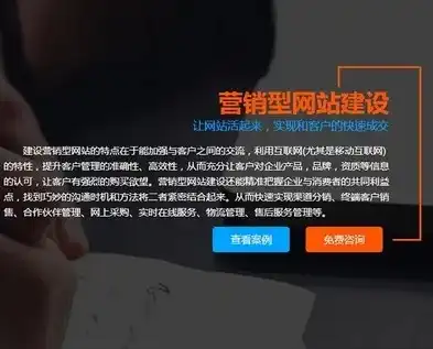 深圳企业建站攻略，打造专业形象，提升品牌竞争力，深圳建立公司网站有哪些