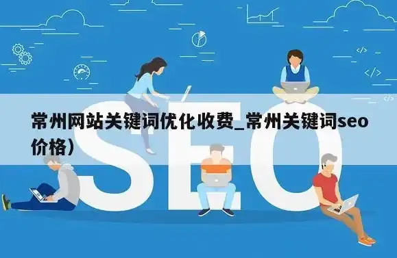 常州关键词SEO排名揭秘，如何提升企业网站在搜索引擎中的排名？常州关键词seo价格