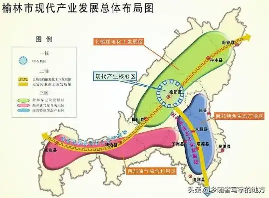 打造榆林特色，引领区域发展——深度解析榆林网站建设策略