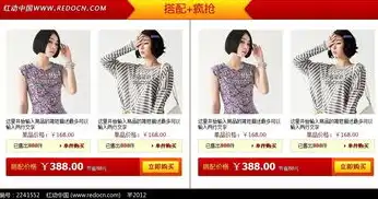 揭秘品牌服装网站源码，打造个性化时尚购物体验的幕后功臣，品牌服装网站源码查询