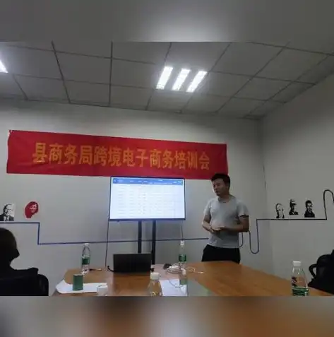 电子商务入门指南，全面解析电商行业入门之路，电子商务怎么入门工作