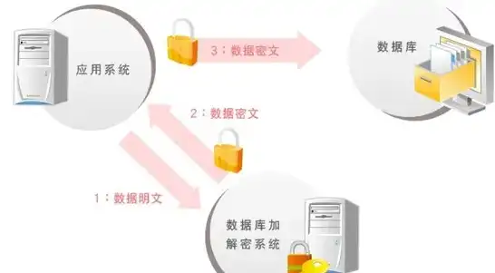 深入剖析，数据库与存储的本质区别及其应用场景详解，数据库和存储的区别是什么呢