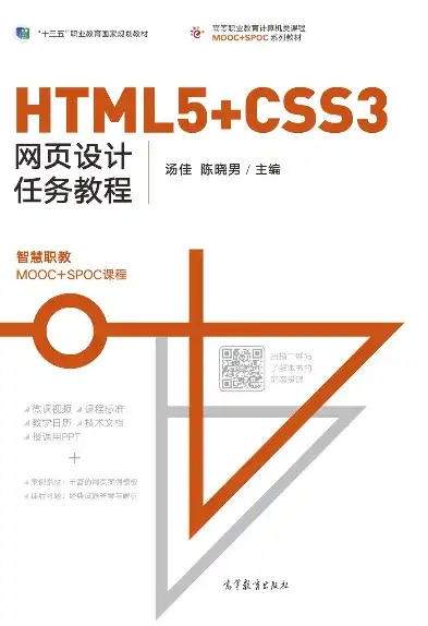 探索HTML5与CSS3的协同魅力——打造现代网页设计新篇章，html5+css3网站