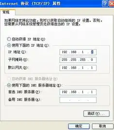 揭秘同ip网站现象，网络空间中的神秘邻居，同ip网站有什么影响