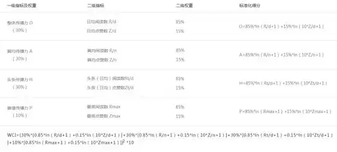 深度解析网站测速，关键指标、优化策略及案例分析，ping网站测速