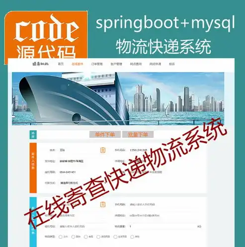 揭秘货运网站源码，构建高效物流体系的幕后技术解析，货运网站源码下载