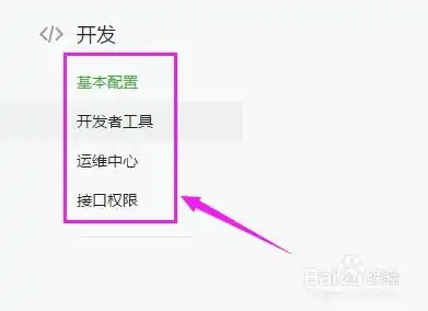 微信网站开发教程，从入门到精通，掌握微信网站构建核心技巧，微信网站开发教程下载