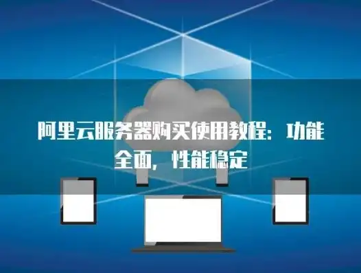 深度解析，如何高效配置阿里云服务器，助力企业云端腾飞，配置阿里云服务器多少钱