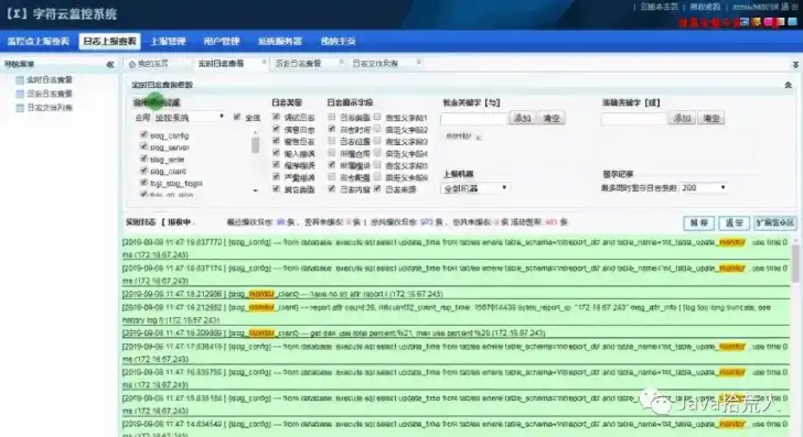 揭秘网站源码监控，技术深度解析与实战技巧，监控网站源码怎么找