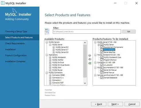 深入解析Windows MySQL服务器配置与优化技巧，windows server mysql