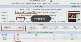 备案与SEO收录，揭秘两者之间的紧密联系与优化策略，备案和seo收录的关系