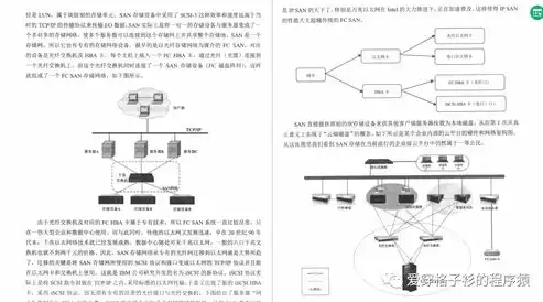 深入解析分布式计算，原理、应用与未来展望，分布式计算是什么意思二年级