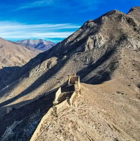 探寻昌都魅力，千年古城的古老传说与新时代风采，昌都介绍