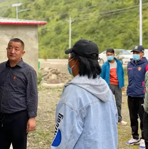 突发地震后的城市重建，一场关于生命与希望的灾难恢复案例解析，灾难恢复案例分享