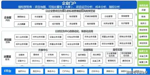 云服务器扶持政策助力企业数字化转型，共筑智慧未来，云服务器干什么用