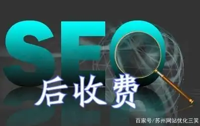 苏州SEO优化攻略，全方位提升网站排名与流量，苏州seo排名优化费用