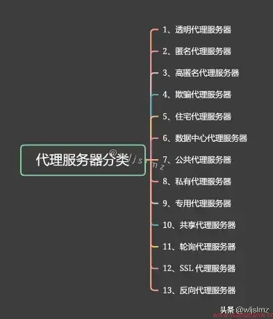 揭秘万维网服务器，定义、功能与分类，什么属于万维网服务器类型