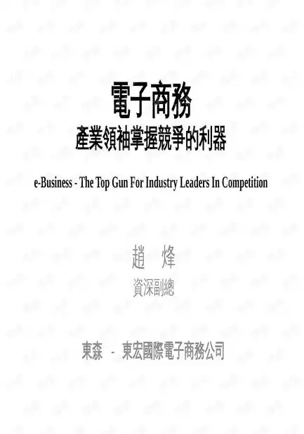 深入解析电子商务基础第二版——程越敏著作的精华与启示，电子商务基础第二版程越敏答案