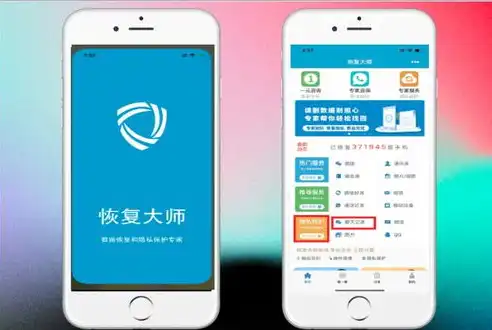 数据恢复大师一键恢复丢失数据，手机数据恢复神器，下载体验专业服务！，数据恢复大师app下载苹果
