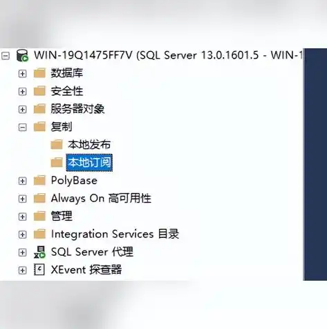 深入解析SQL服务器数据库，优化策略与性能提升之道，sql server数据库服务器