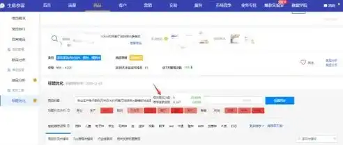 深度解析，Discuz数据库服务器优化策略与性能提升技巧，discuz数据库表