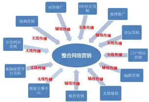 深度解析，SEO主流网络平台策略与优化技巧全攻略，seo主流网络平台分析方案