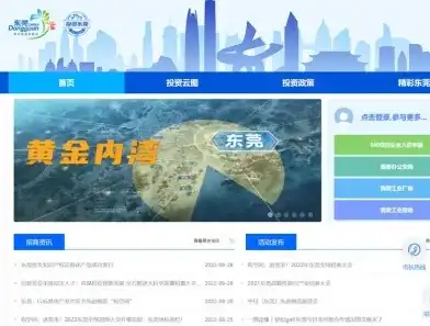 打造东莞地区卓越在线门户——东莞建设网站全新上线，东莞建设网站官网