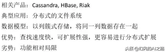 深入解析六种常见数据库类型，从关系型到NoSQL的全面解读，六种常见的数据库类型是什么