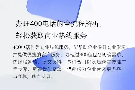 400电话网站源码深度解析揭秘网站构建核心，助力企业提升通信服务，400电话网页