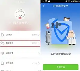 揭秘微信数据恢复软件，隐私泄露风险与防护策略，微信数据恢复软件会暴露隐私吗