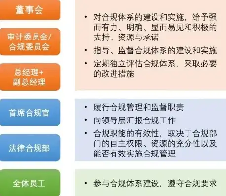 合规性审查的全方位解析，主要内容与实施要点，合规性审查的主要内容包括哪些要素