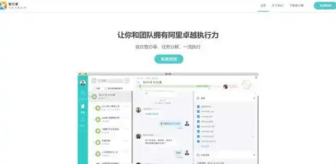 云端管理软件，重塑企业信息化管理新格局，云端管理软件怎么用